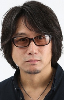 Foto Seiyuu Hiroki Touchi