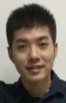 Foto Seiyuu Qiang Lin