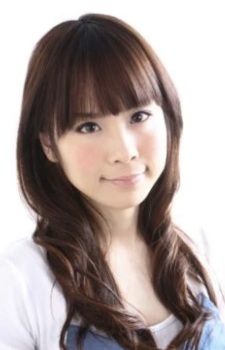 Foto Seiyuu Yukako Yoneyama