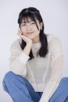Foto Seiyuu Erika Miyazaki