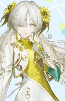 Foto Staf/Seiyuu Isekaijoucho