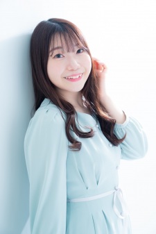 Foto Seiyuu Arisa Sugimoto
