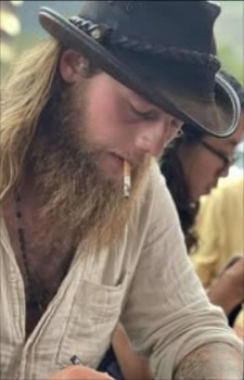 Foto Seiyuu Théo Cruypenninck