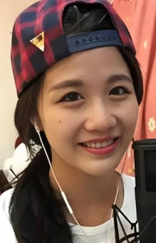 Foto Seiyuu Zhixiao Liu