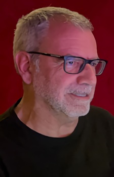 Foto Seiyuu Óscar Muñoz