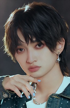 Foto Seiyuu Hiroki Ishibashi