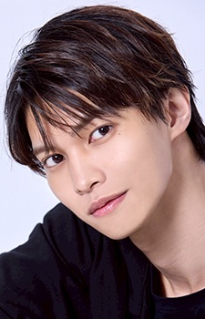 Foto Ren Tahara