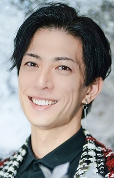 Foto Seiyuu Yuuki Kimisawa