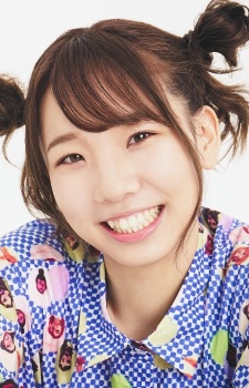 Foto Seiyuu Miyu Kobashi