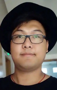 Foto Seiyuu Xudong Gao