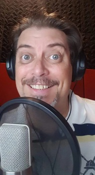 Foto Seiyuu Sidnei Dias