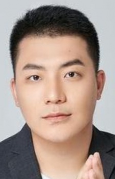 Foto Seiyuu Zheng Liu