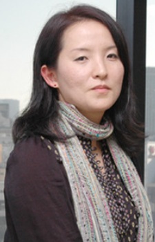 Foto Staf/Seiyuu Mai Tominaga