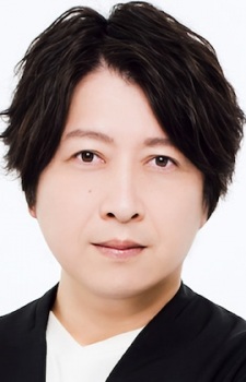 Foto Seiyuu Daisuke Ono