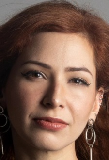 Foto Seiyuu Camila Lobo