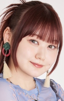 Foto Seiyuu Hina Tachibana