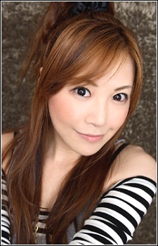 Foto Seiyuu Yui Sakakibara