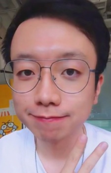 Foto Seiyuu Shuo Chen