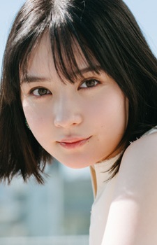 Foto Seiyuu Mei Hata