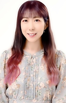 Foto Seiyuu Saki Yuuki