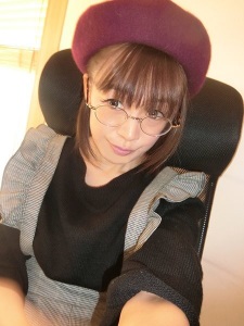 Foto Staf/Seiyuu U