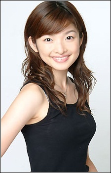 Foto Hitomi Yoshida 1