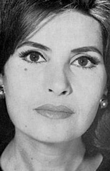 Foto Seiyuu Nelly Benedetti