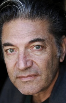 Foto Seiyuu Dennis Kleinman