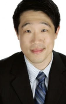 Foto Seiyuu Raymond J. Lee