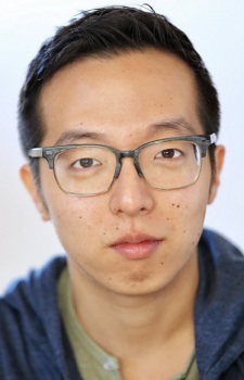 Foto Seiyuu Kenton Chen