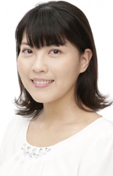 Foto Chiaki Kuge