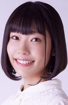Foto Seiyuu Kokoa Amano