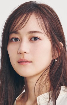 Foto Seiyuu Erika Ikuta