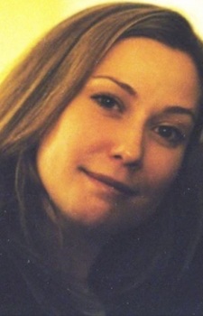 Foto Seiyuu Priscilla Everett