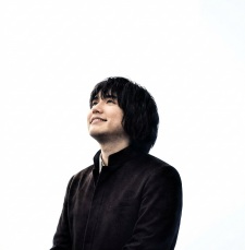 Foto Staf/Seiyuu Satoshi Mori