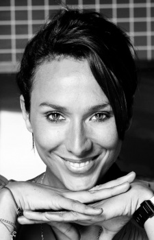 Foto Seiyuu Virginie Darmalingom