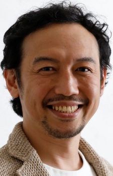 Foto Tomokazu Koshimura