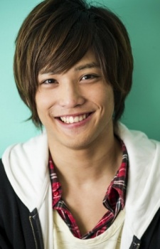 Foto Seiyuu Shion Tsuchiya