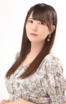 Foto Seiyuu Yuuka Takeuchi