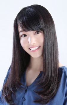 Foto Seiyuu Yuki Minami