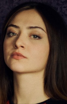 Foto Seiyuu Rebecca Williams