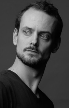 Foto Seiyuu Célian D'Auvigny