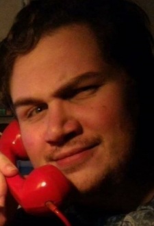 Foto Seiyuu Fábio Kempinas