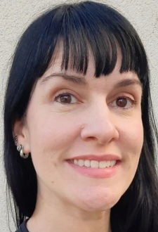 Foto Seiyuu Marcela Duarte