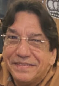 Foto Seiyuu Carlos Roberto