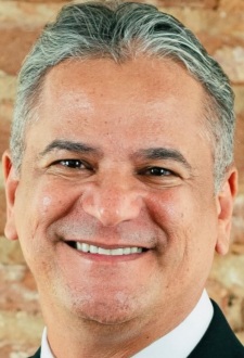 Foto Seiyuu André Almeida