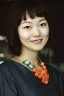 Foto Seiyuu Ji Yeong Lee