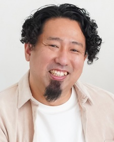 Foto Kenichi Kutsuna