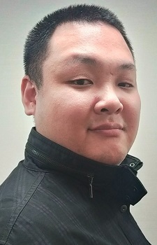 Foto Ryuuji Hanami