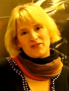 Foto Seiyuu María Romeu